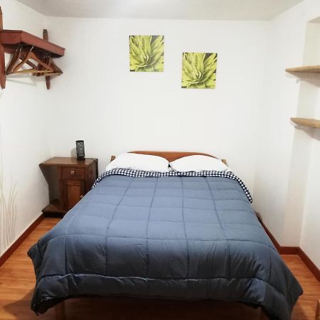 Apartment & Rooms กุสโก ภายนอก รูปภาพ
