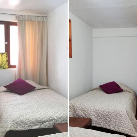 Apartment & Rooms กุสโก ภายนอก รูปภาพ