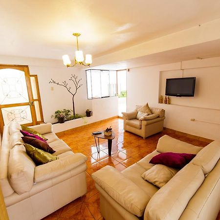 Apartment & Rooms กุสโก ภายนอก รูปภาพ