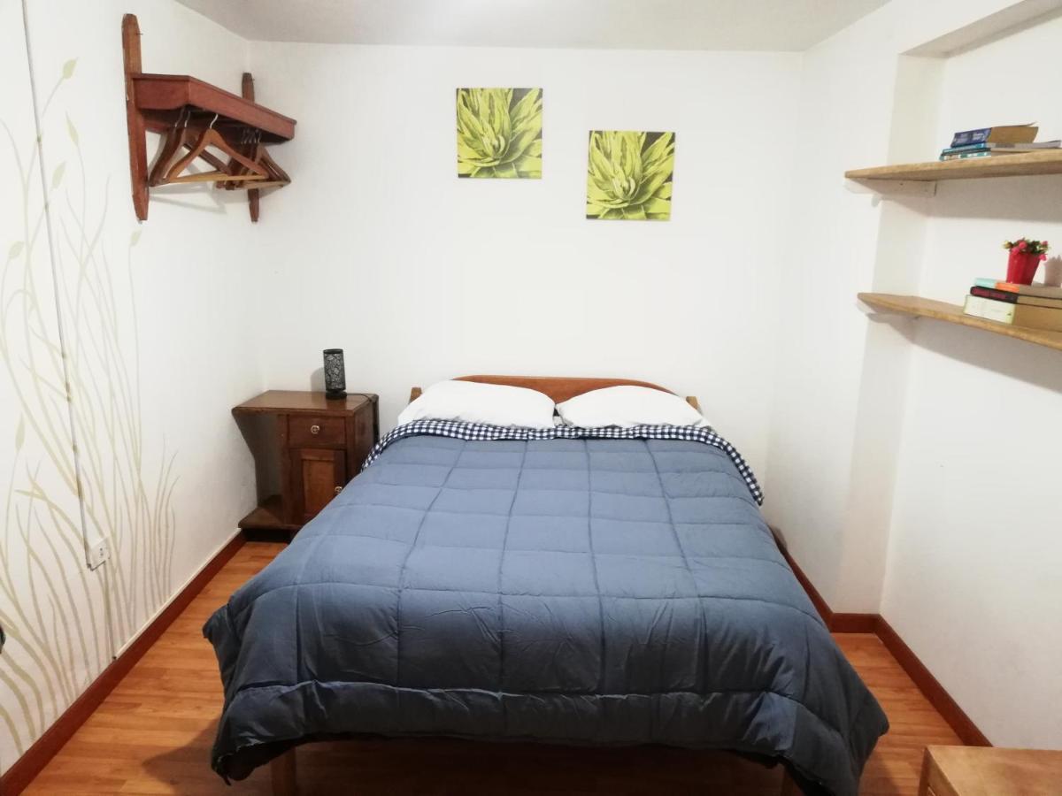 Apartment & Rooms กุสโก ภายนอก รูปภาพ