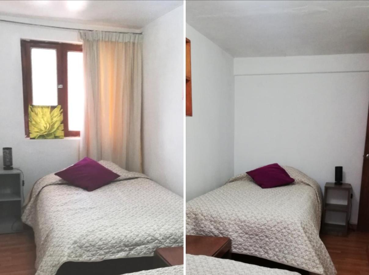 Apartment & Rooms กุสโก ภายนอก รูปภาพ
