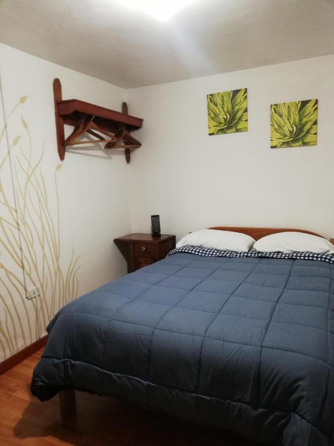 Apartment & Rooms กุสโก ภายนอก รูปภาพ
