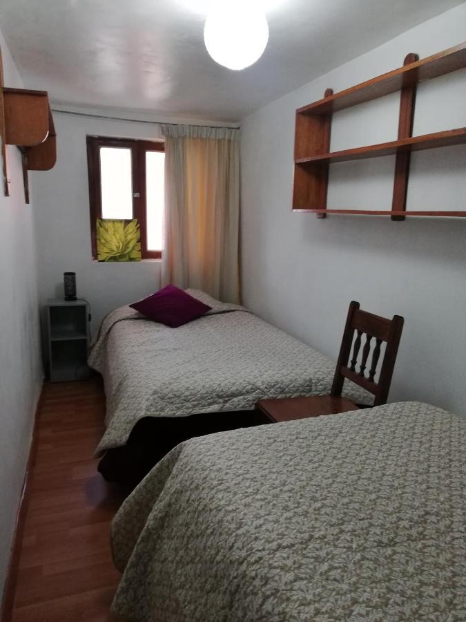Apartment & Rooms กุสโก ภายนอก รูปภาพ