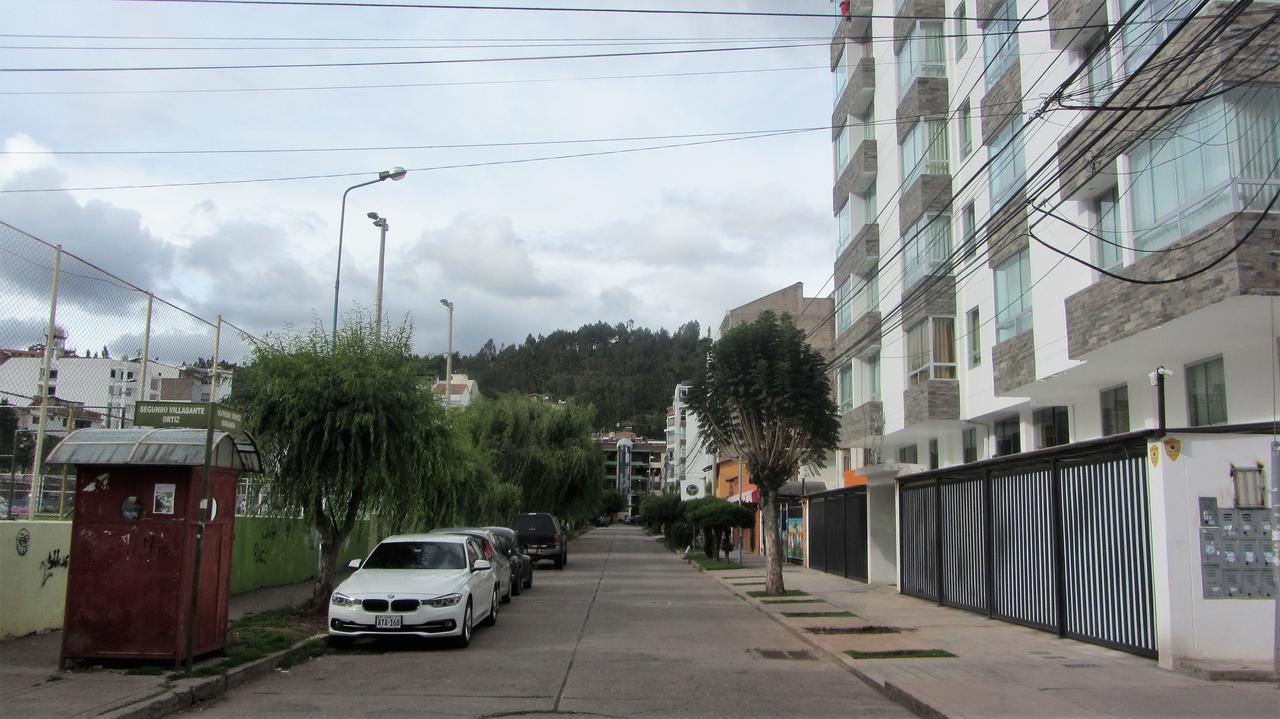 Apartment & Rooms กุสโก ภายนอก รูปภาพ