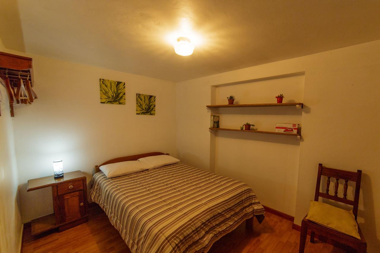 Apartment & Rooms กุสโก ภายนอก รูปภาพ