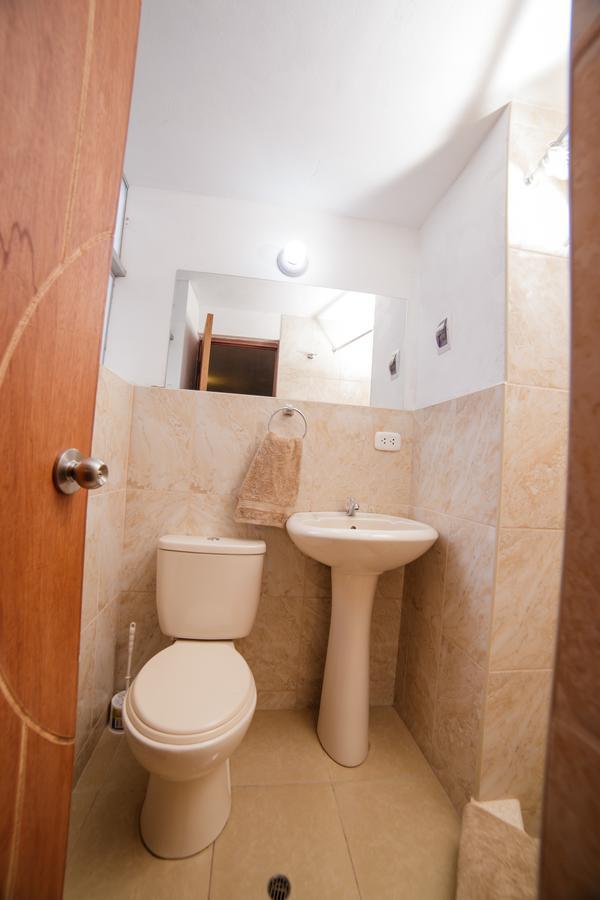 Apartment & Rooms กุสโก ภายนอก รูปภาพ