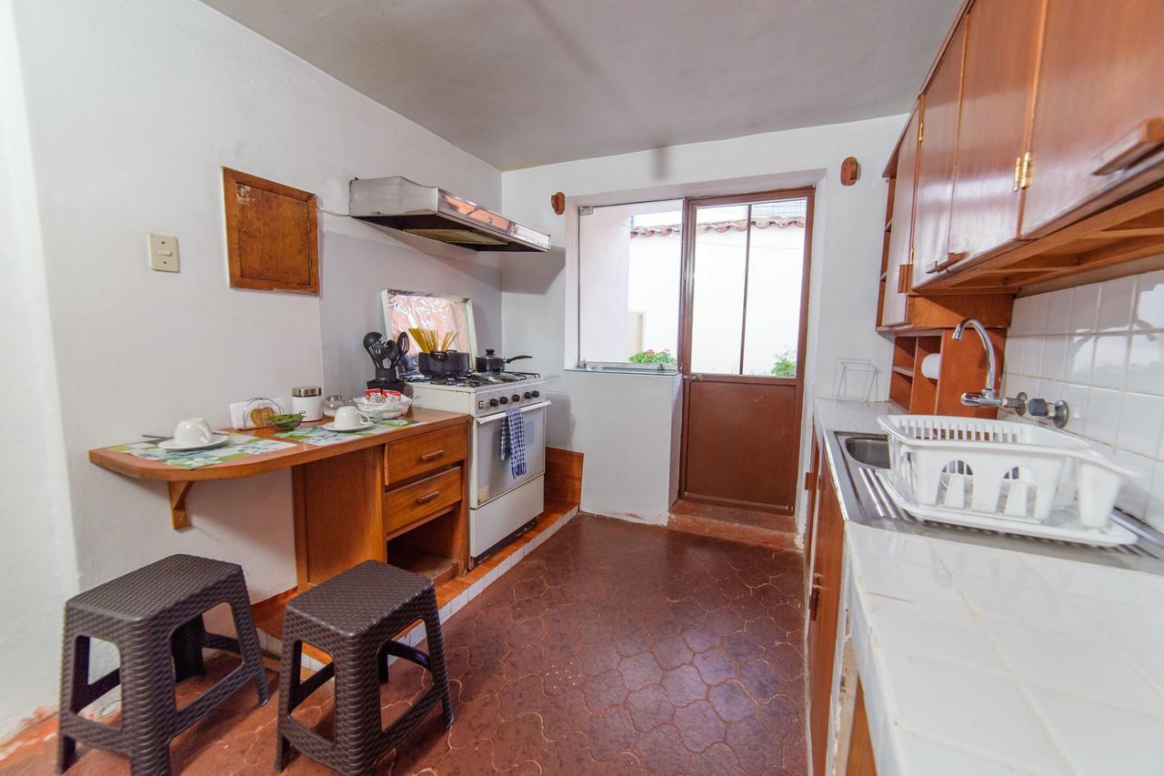 Apartment & Rooms กุสโก ภายนอก รูปภาพ