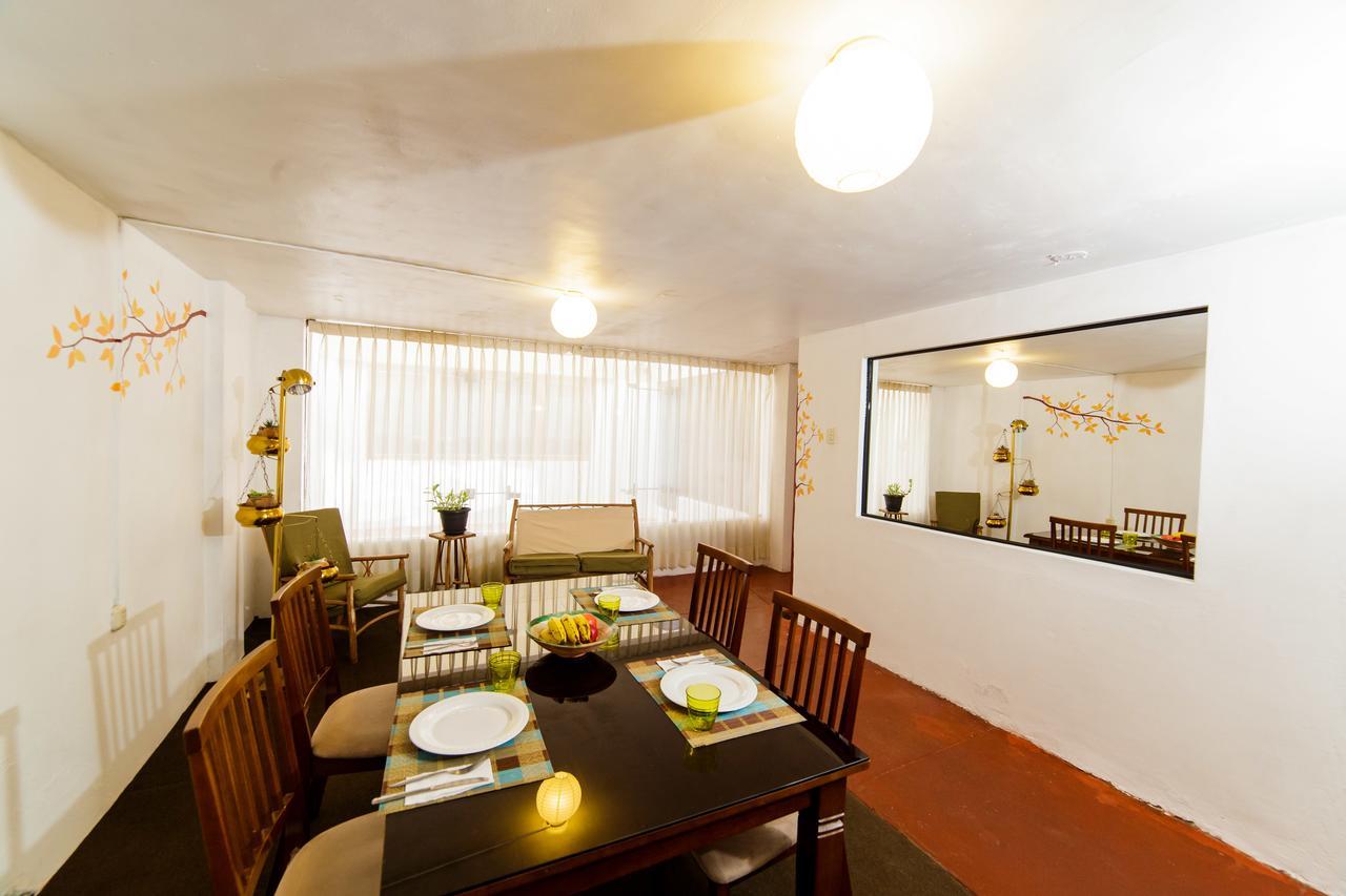 Apartment & Rooms กุสโก ภายนอก รูปภาพ