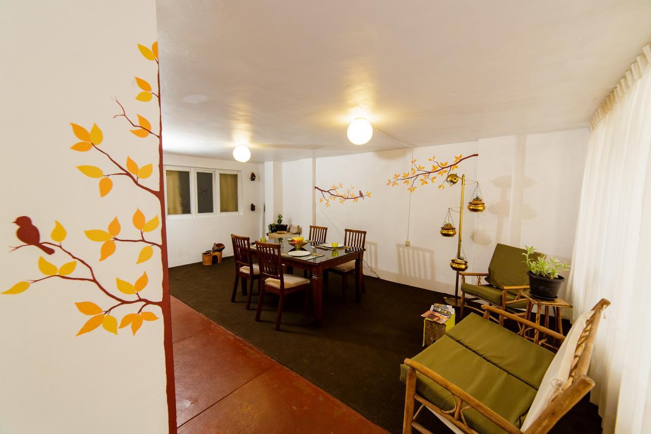 Apartment & Rooms กุสโก ภายนอก รูปภาพ