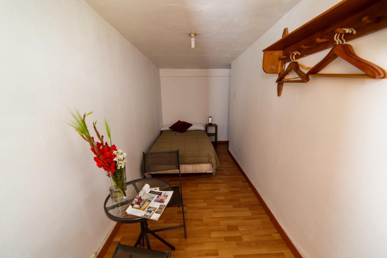 Apartment & Rooms กุสโก ภายนอก รูปภาพ